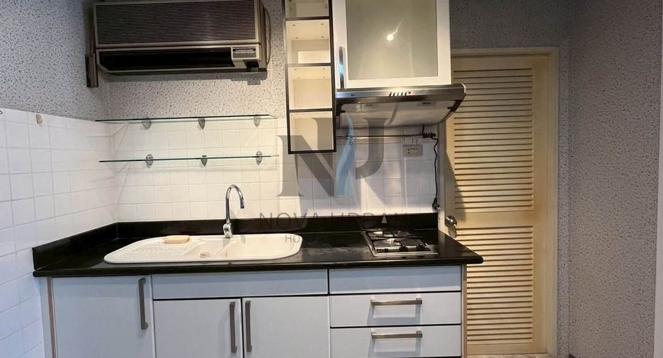 Condo en venta de 2 habitaciones en Bang Lamung, Chonburi