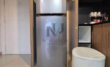 Condo en venta de 1 habitaciones en Jomtien, Pattaya