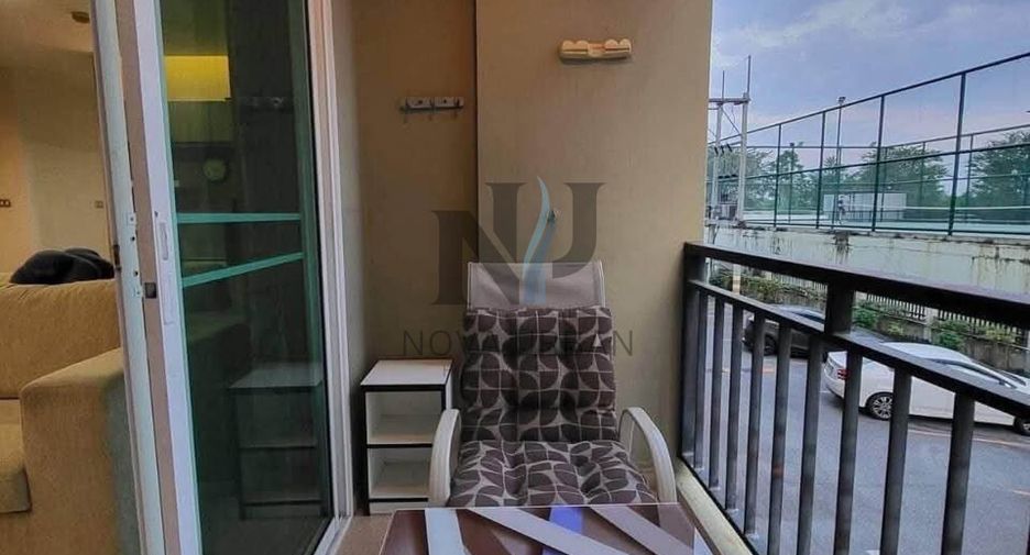 For sale 1 bed condo in Jomtien, Pattaya