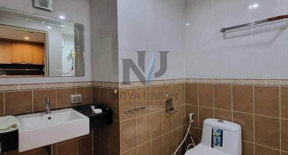 For sale 1 bed condo in Jomtien, Pattaya