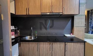 Condo en venta de 1 habitaciones en Jomtien, Pattaya