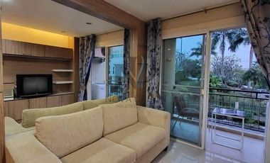 Condo en venta de 1 habitaciones en Jomtien, Pattaya