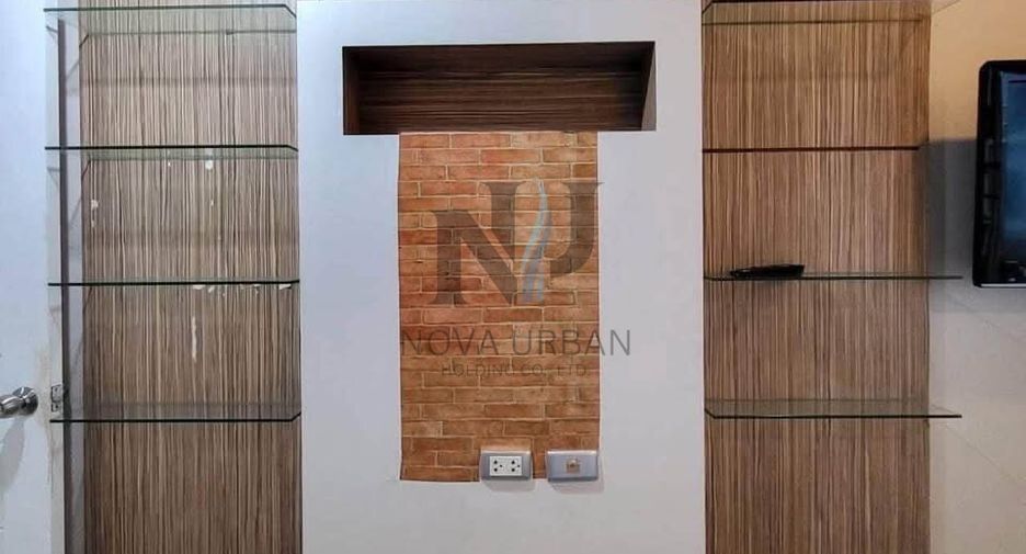 For sale 1 bed condo in Jomtien, Pattaya