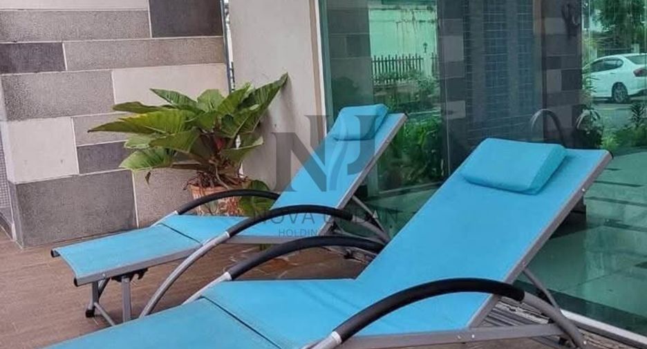 For sale 1 bed condo in Jomtien, Pattaya