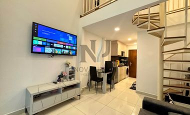 Condo en venta de 1 habitaciones en Jomtien, Pattaya