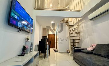 Condo en venta de 1 habitaciones en Jomtien, Pattaya