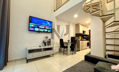 Condo en venta de 1 habitaciones en Jomtien, Pattaya