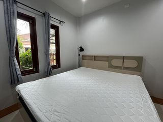 For rent 2 bedrooms house in Thalang, Phuket