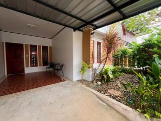 For rent 2 bedrooms house in Thalang, Phuket