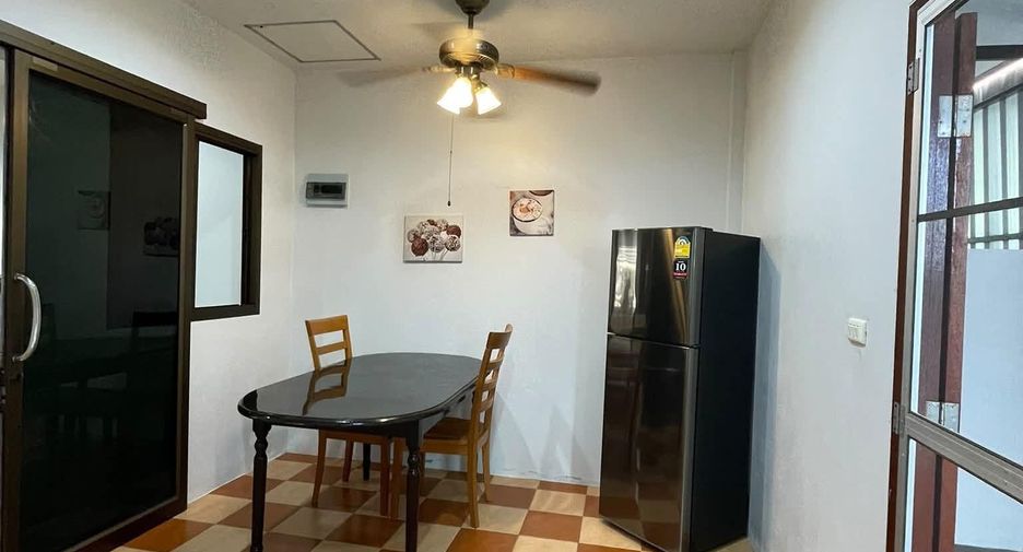 For rent 2 bedrooms house in Thalang, Phuket