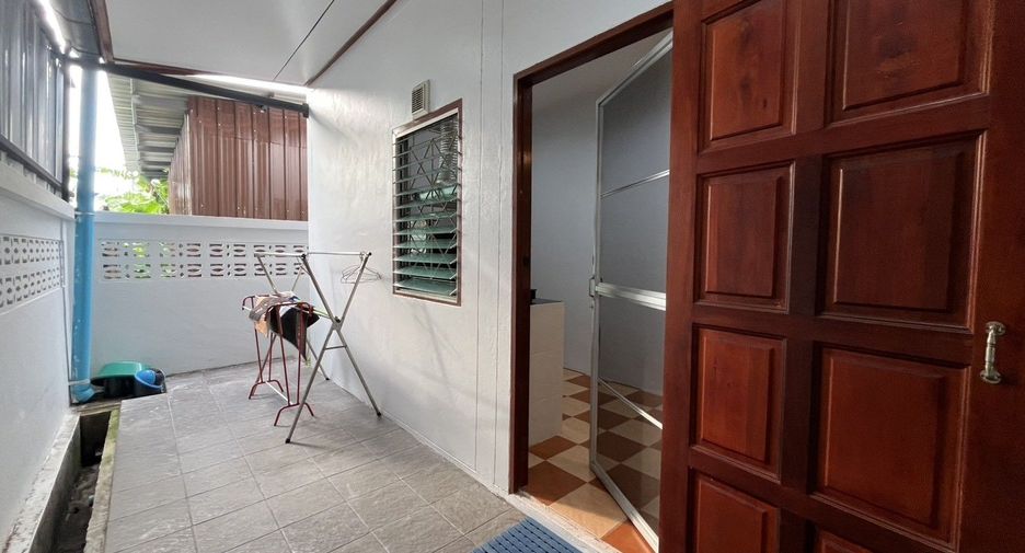 For rent 2 bedrooms house in Thalang, Phuket