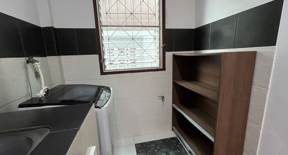 For rent 2 bedrooms house in Thalang, Phuket