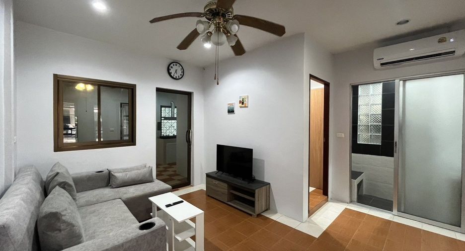 For rent 2 bedrooms house in Thalang, Phuket