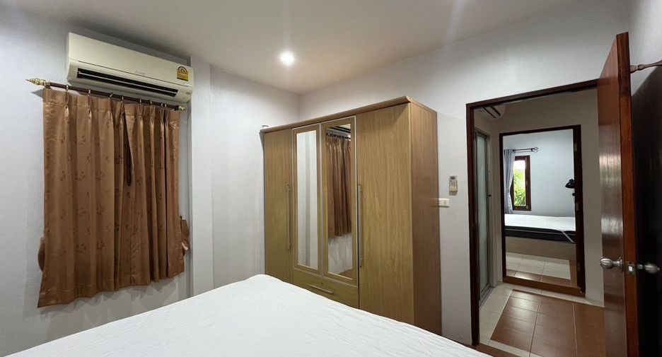 For rent 2 bedrooms house in Thalang, Phuket