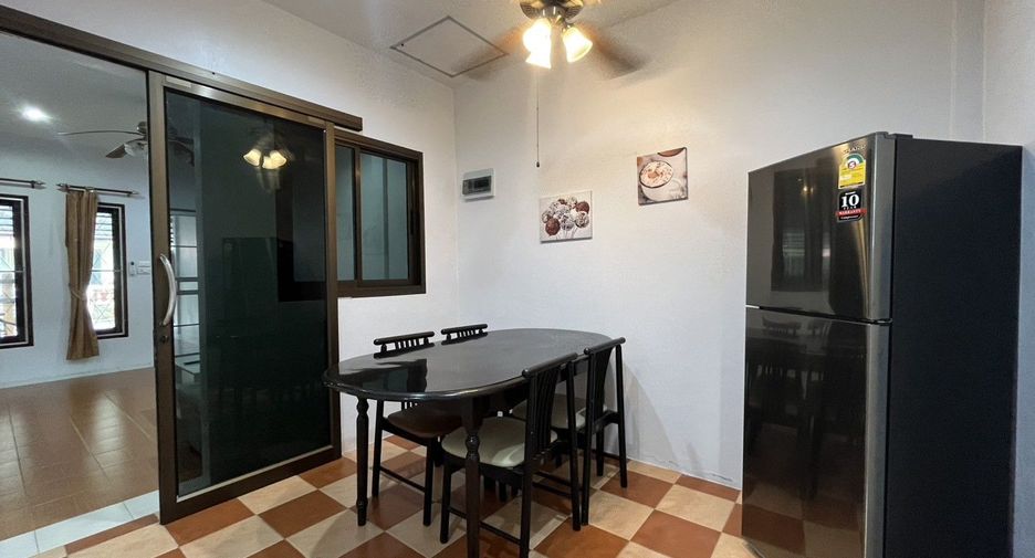 For rent 2 bedrooms house in Thalang, Phuket