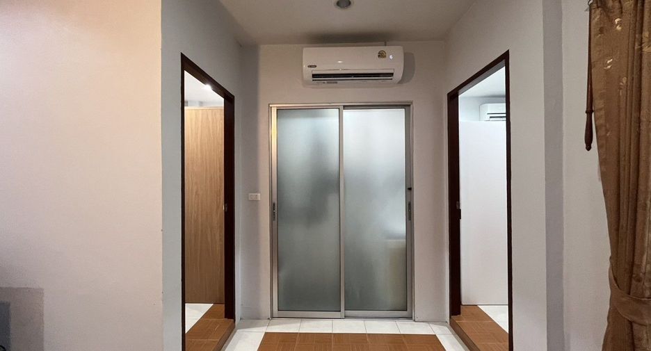 For rent 2 bedrooms house in Thalang, Phuket
