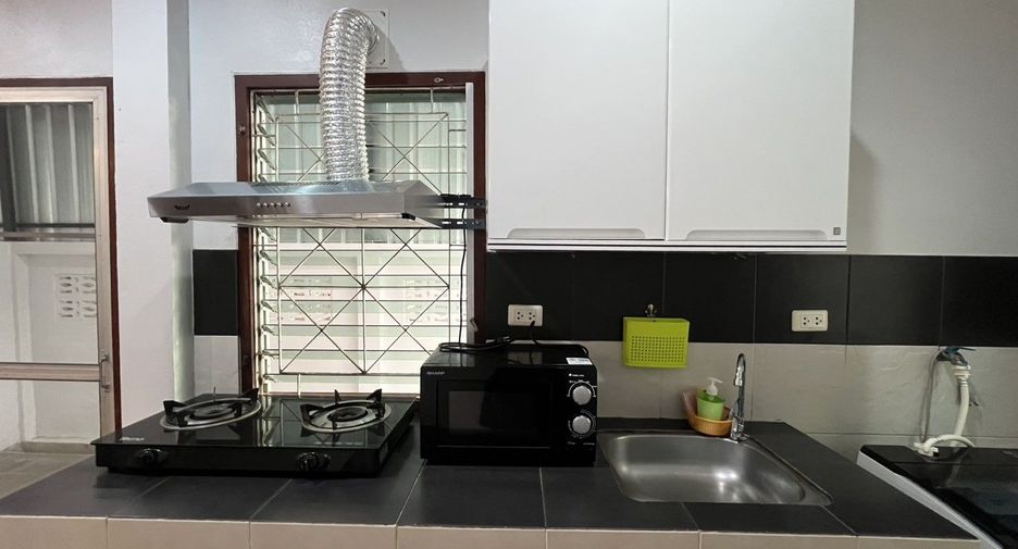 For rent 2 bedrooms house in Thalang, Phuket