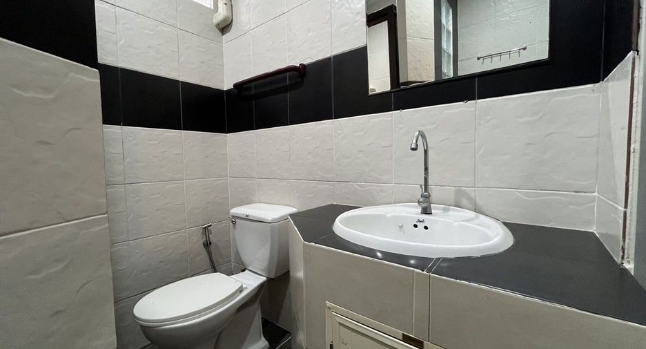 For rent 2 bedrooms house in Thalang, Phuket