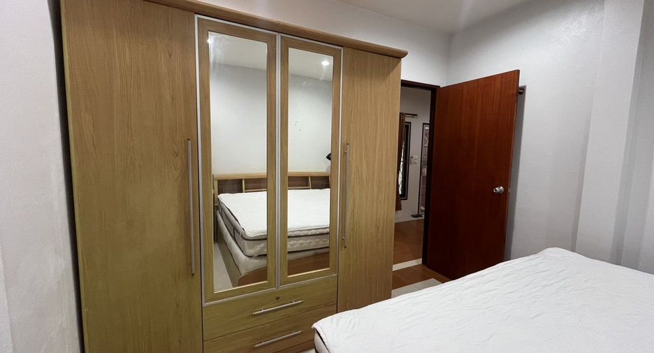 For rent 2 bedrooms house in Thalang, Phuket