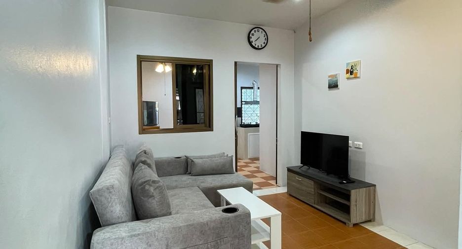 For rent 2 bedrooms house in Thalang, Phuket