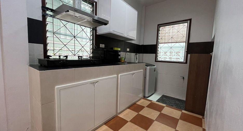 For rent 2 bedrooms house in Thalang, Phuket