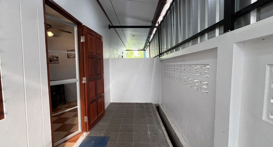 For rent 2 bedrooms house in Thalang, Phuket
