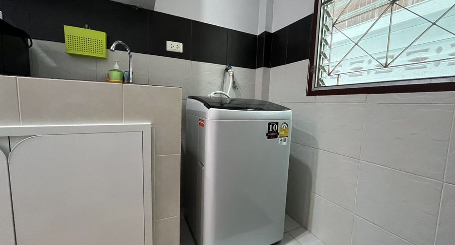For rent 2 bedrooms house in Thalang, Phuket