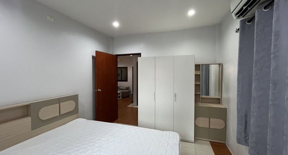For rent 2 bedrooms house in Thalang, Phuket