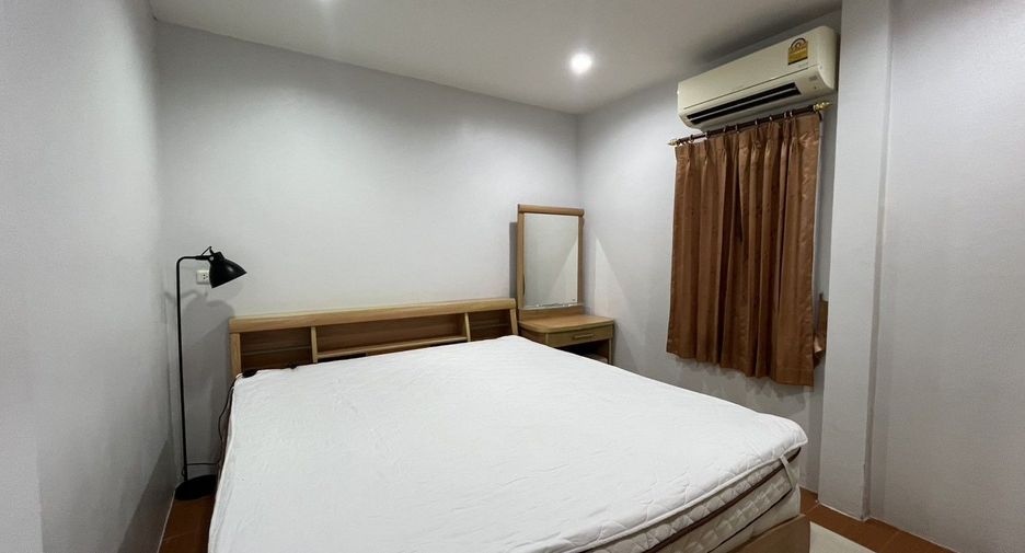 For rent 2 bedrooms house in Thalang, Phuket