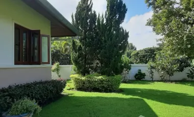 Casa en venta de 2 habitaciones en San Kamphaeng, Chiang Mai