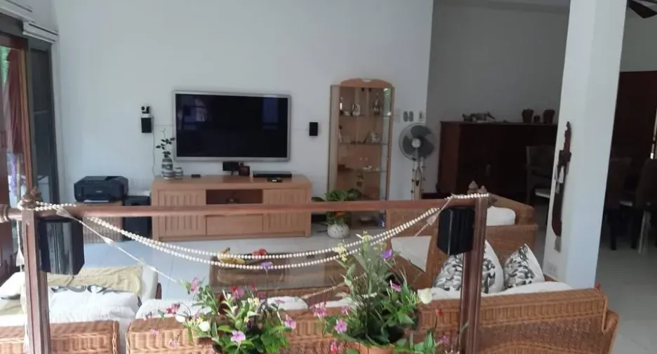 Casa en venta de 2 habitaciones en San Kamphaeng, Chiang Mai