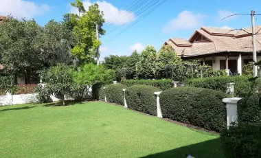 Casa en venta de 2 habitaciones en San Kamphaeng, Chiang Mai