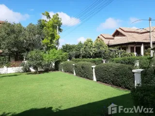 Casa en venta de 2 habitaciones en San Kamphaeng, Chiang Mai