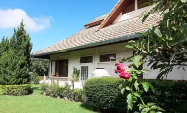 Casa en venta de 2 habitaciones en San Kamphaeng, Chiang Mai