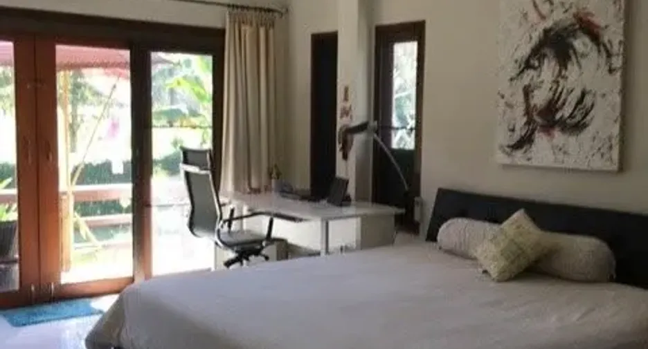 Casa en venta de 2 habitaciones en San Kamphaeng, Chiang Mai