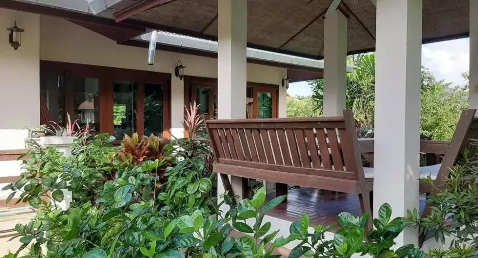Casa en venta de 2 habitaciones en San Kamphaeng, Chiang Mai