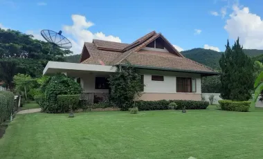 Casa en venta de 2 habitaciones en San Kamphaeng, Chiang Mai
