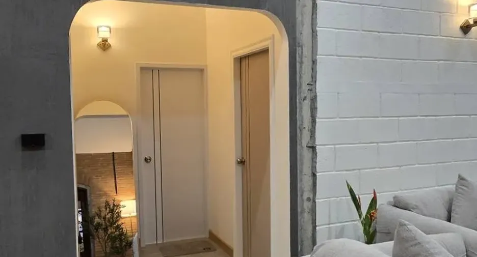 For rent 1 bed house in Saraphi, Chiang Mai