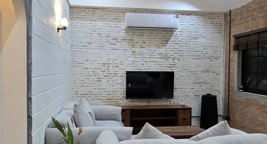 For rent 1 bed house in Saraphi, Chiang Mai