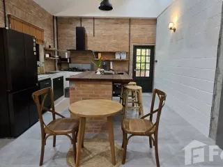 For rent 1 bed house in Saraphi, Chiang Mai
