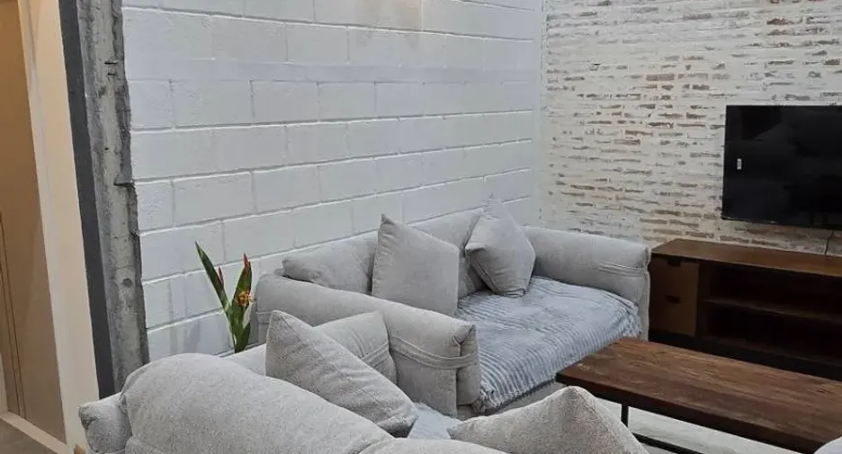 For rent 1 bed house in Saraphi, Chiang Mai
