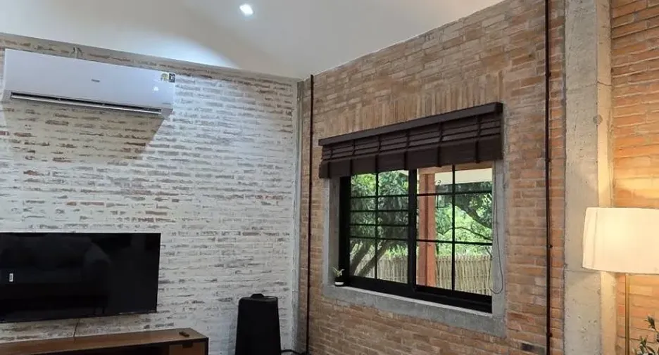For rent 1 bed house in Saraphi, Chiang Mai
