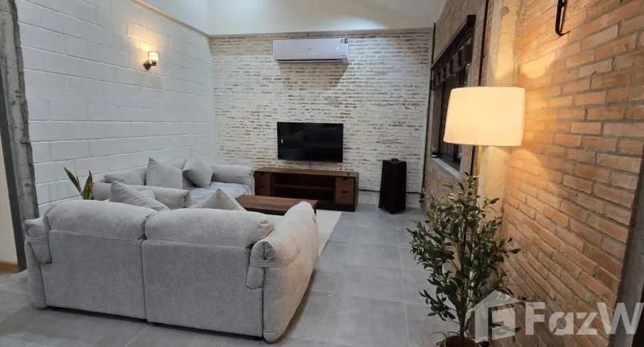 For rent 1 bed house in Saraphi, Chiang Mai