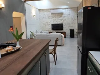 For rent 1 bed house in Saraphi, Chiang Mai