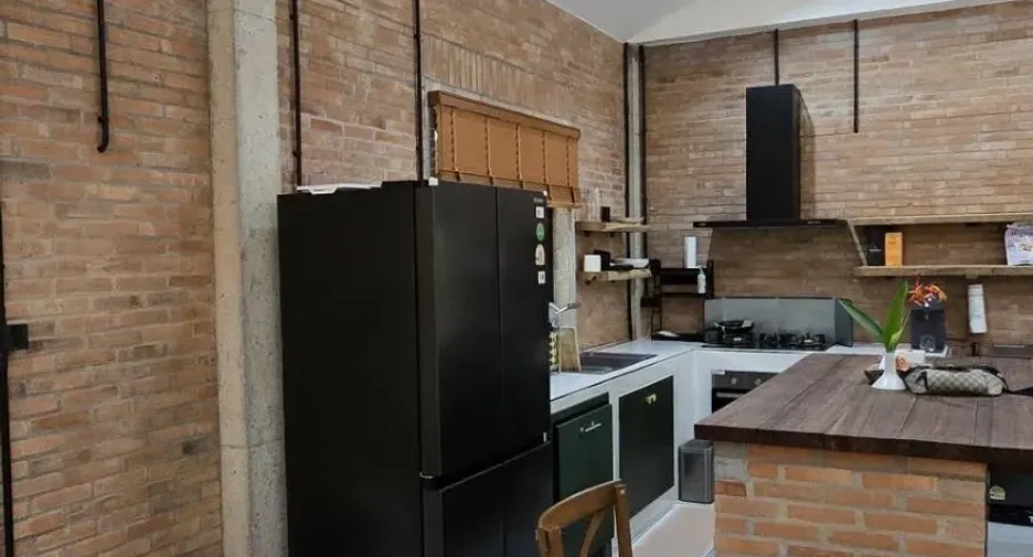 For rent 1 bed house in Saraphi, Chiang Mai
