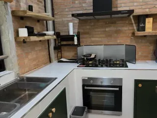 For rent 1 bed house in Saraphi, Chiang Mai