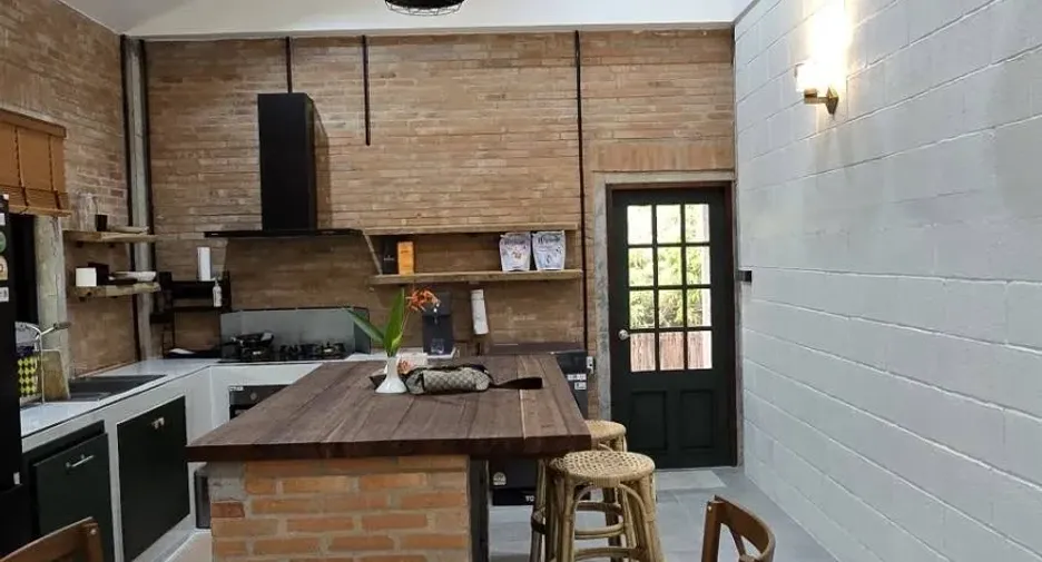 For rent 1 bed house in Saraphi, Chiang Mai