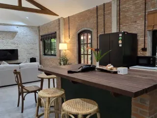 For rent 1 bed house in Saraphi, Chiang Mai