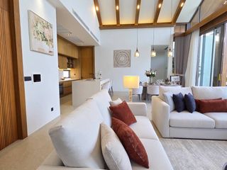 À louer 4 chambres villa à Thalang, Phuket