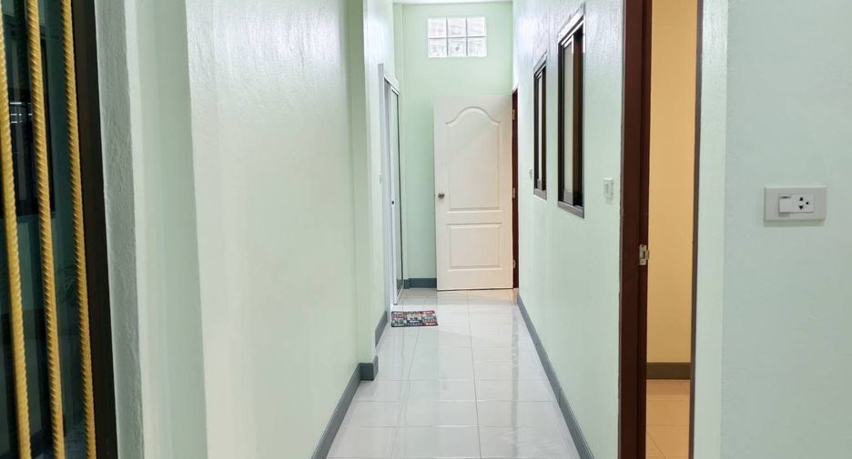For rent 3 bedrooms house in Thalang, Phuket